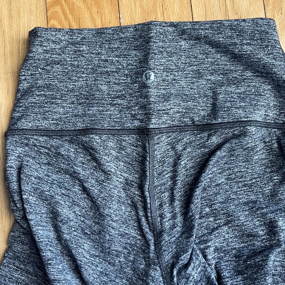 Lululemon leggings - Picture 4 of 4